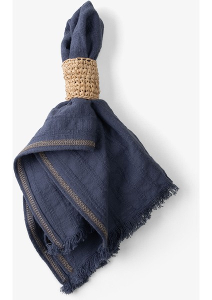 Frig Kumaş Servis Sunum Peçetesi 45X45