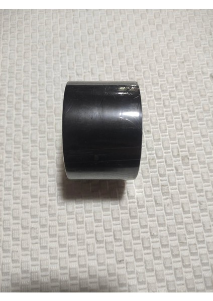 Pvc Kanal Bandı Su Sızdırmaz Neme Pasa Aşıma Çürümeye Dayanıklı 48 mm x 20 Yds Siyah fiyatları