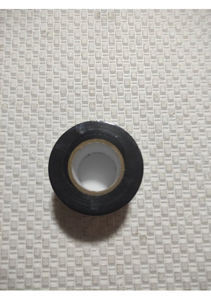 Pvc Kanal Bandı Su Sızdırmaz Neme Pasa Aşıma Çürümeye Dayanıklı 48 mm x 20 Yds Siyah indirimleri