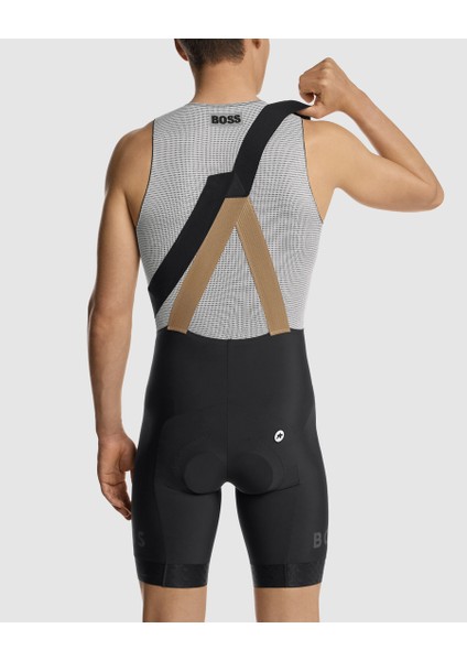Summer Ns Içlik P1 Boss x Assos