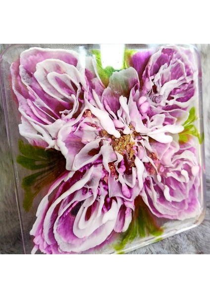 Hobby Epoxy Ultra Şeffaf ve Parlak Epoksi Reçine Ince Döküm Hobi Epoksi modelleri