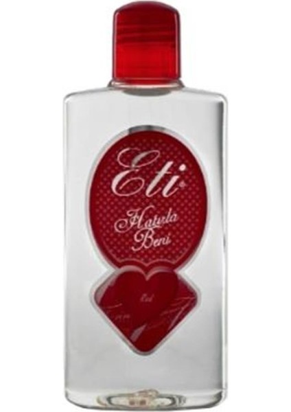 Hatırla Beni (Red) Pet Şişe 230ml