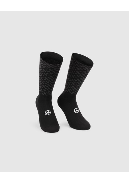 Çorap Monogram Boss x Assos