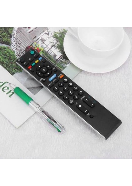 KDL-55NX720 LCD LED Tv Kumandası modelleri