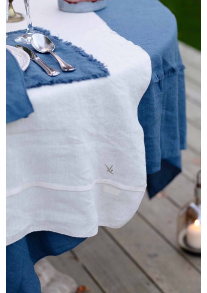 April Keten Tencel™ Runner 70X180 modelleri