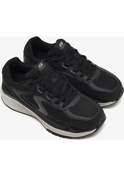 Vertex Arke Erkek Siyah Spor Ayakkabı 233076 Bkcc indirimleri