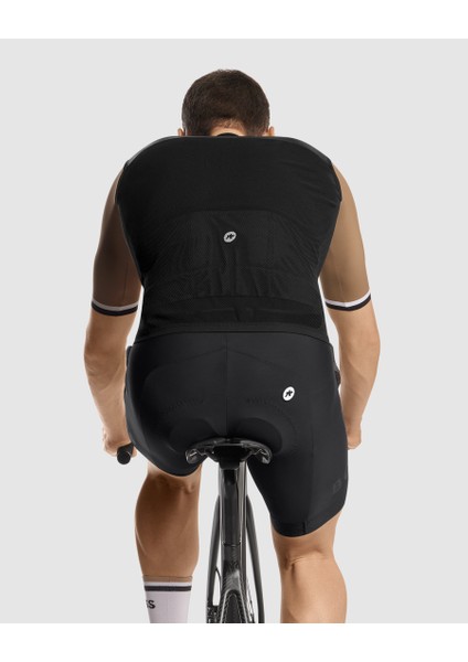 Mılle Gt Wind Yelek C2 Boss x Assos modelleri