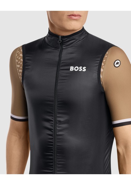 Mılle Gt Wind Yelek C2 Boss x Assos indirimleri