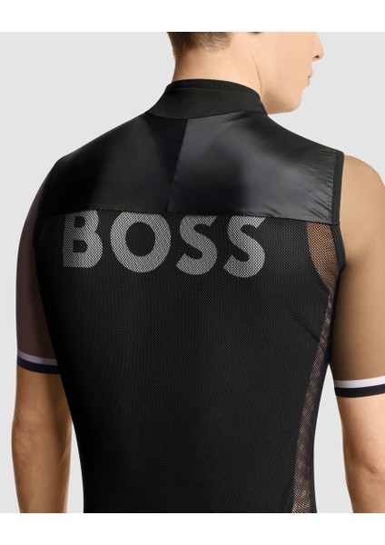 Mılle Gt Wind Yelek C2 Boss x Assos