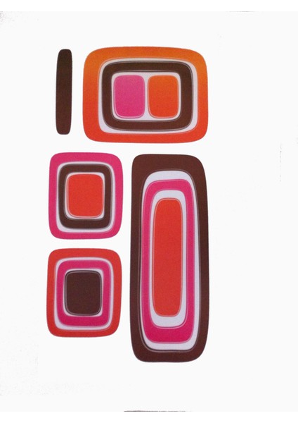 2 Adet Defter Sticker,laptop Sticker Kareli Desen Pvc 61X30X0,5CM fırsatları