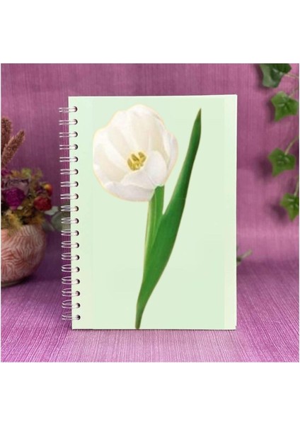 2 Adet Defter Sticker,laptop Sticker Çiçekli Pvc 70X50X0,5CM modelleri