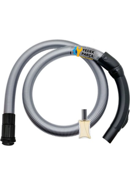 Electrolux Uyumlu Uz 930 Elektrikli Süpürge Dayanıklı Hortumu Hediyeli