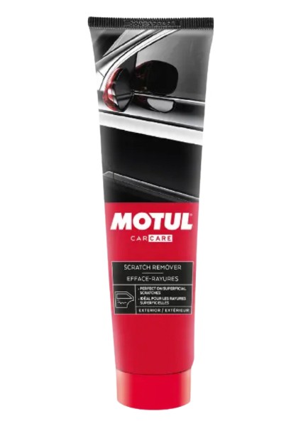 Car Care Scratch Remover - Araç Yüzey Onarım Kremi 100ML