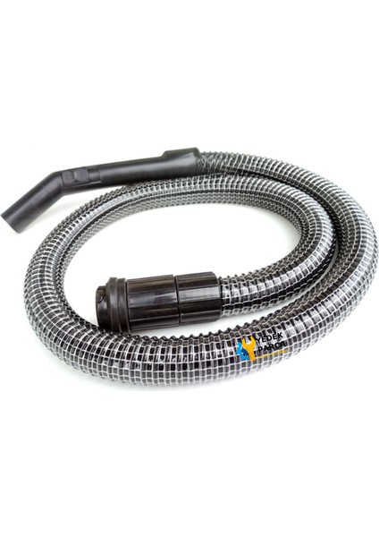 Electrolux Uyumlu Uz 930 Elektrikli Süpürge Çelik Telli Hortumu Hediyeli