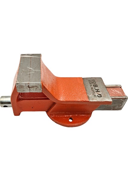 B.h.d BHD00351 80MM Sabit Tezgah Mengene