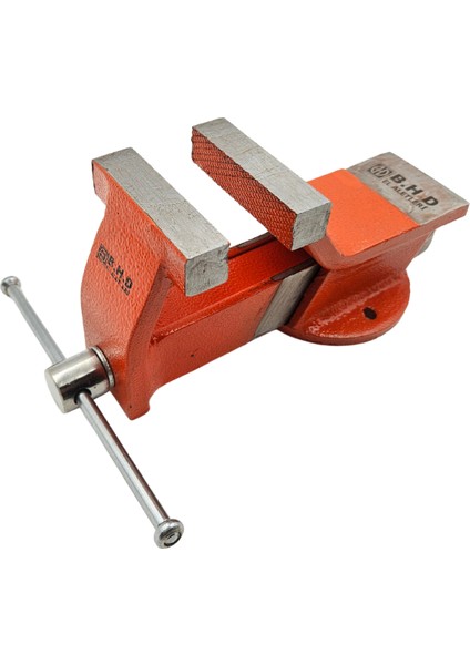 B.h.d BHD00351 80MM Sabit Tezgah Mengene modelleri