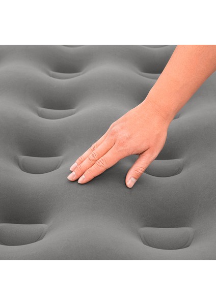 Ultra Queen 2 Kişilik Şişme Yatak 191X137X22CM 671GZ indirimleri