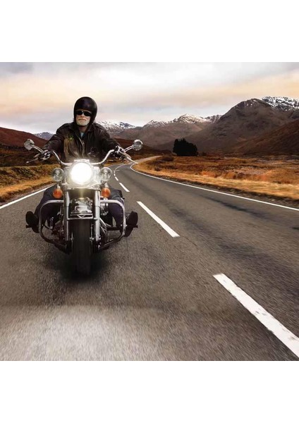 Plaka Lambasi Original 12V 5W 6418-2BL indirimleri