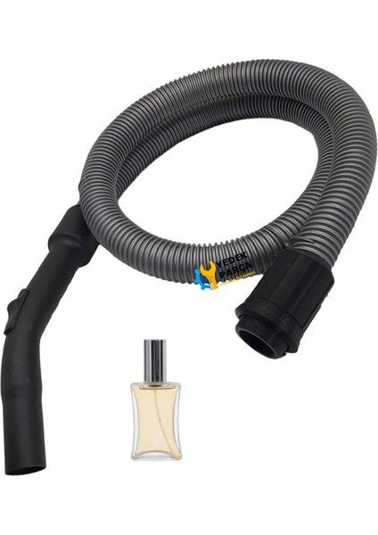 Nilfisk Uyumlu Gd 930 Elektrikli Süpürge Hortumu Hediyeli