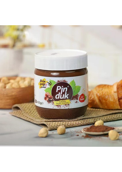 Kakaolu Fındık Kreması 400 gr fiyatları