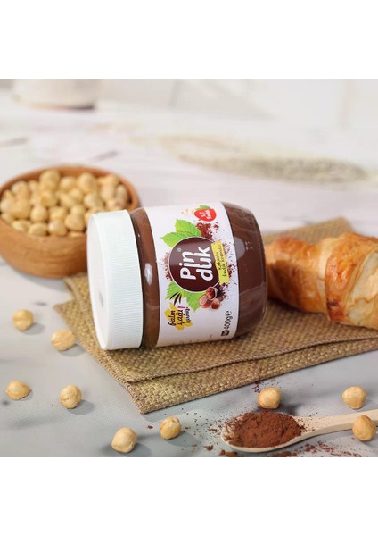 Kakaolu Fındık Kreması 400 gr modelleri