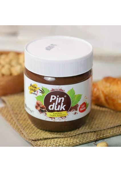 Kakaolu Fındık Kreması 400 gr fırsatları