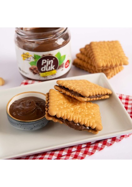 Kakaolu Fındık Kreması 400 gr indirimleri