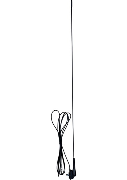 Renault 9 Kablolu Tavan Anteni Yes 255