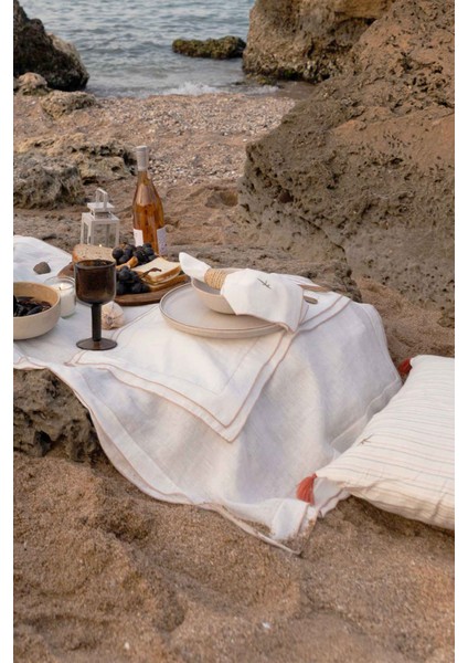 Lole Keten Tencel™ Runner 70X180 fiyatları