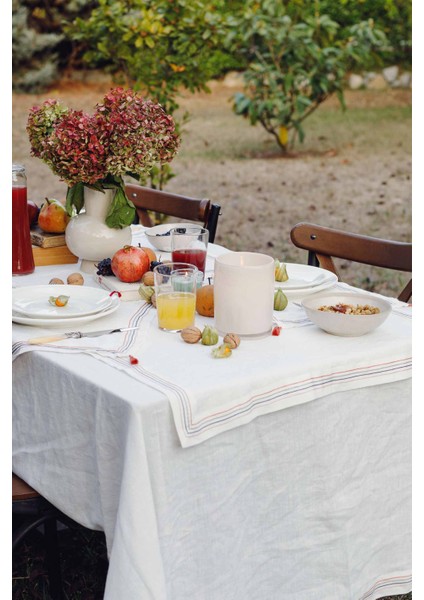 Este Keten Tencel™ Runner 70X180 Krem fiyatları