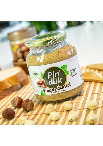 Vegan Paket modelleri