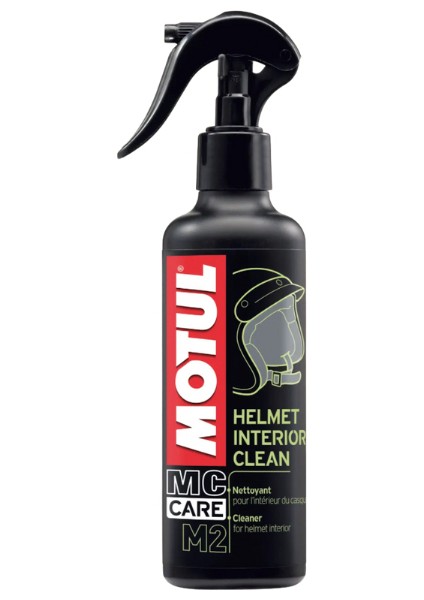 Mc Care M2 Helmet Interıor Clean - Antibakteriyel ve Koku Giderici 250ML