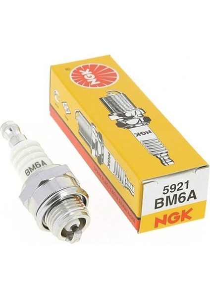 BM6A Buji - Kesim Motor
