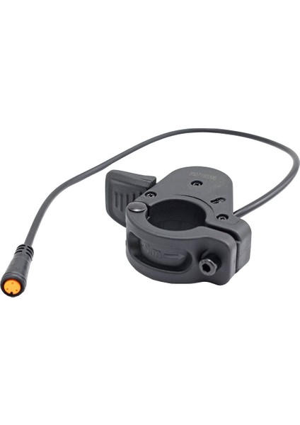 Elektrikli Bisiklet Güç Kolu - 300X, 28CM, Pns Parmak Gaz (Dişi Soket)