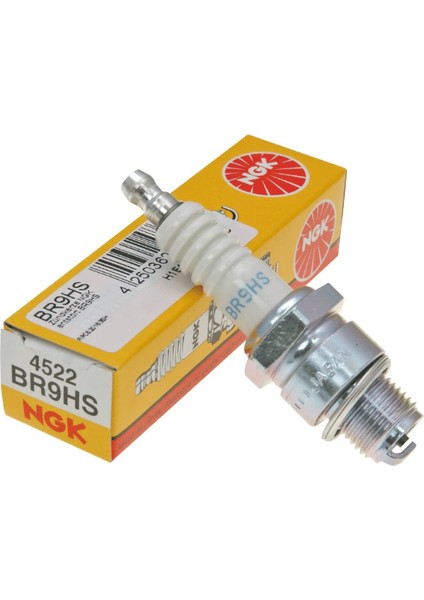 B9HS Buji - Yamaha RX115 Uyumlu