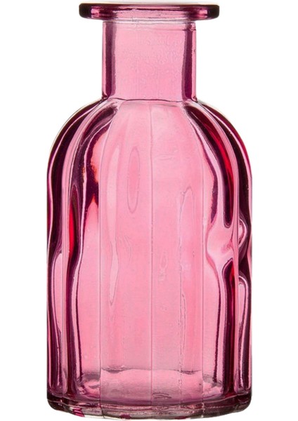 Cam Mor Mini Vazo Çiçeklik 242231 fiyatları