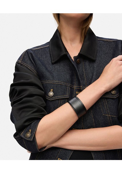 Deri Görünümlü Bileklik IW6250061023001 fiyatları