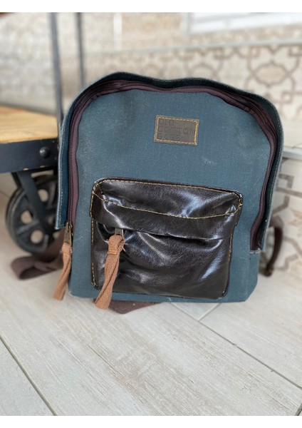 Suya Dayanikli Mumlu Kanas Unisex ve Çocuk Ayarlanabilir Uzunluk Sirt ve Okul Cantasi