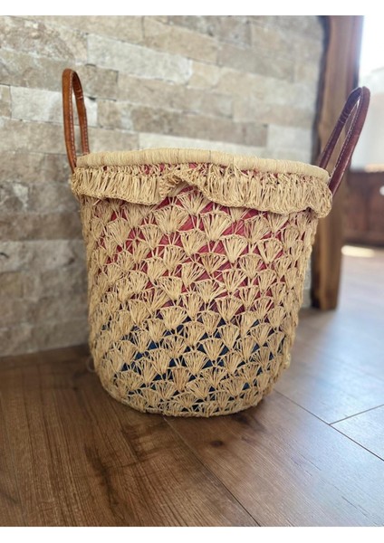 Endonezya Dan Doğal Hasır El Yapımı Bohem Sepet Plaj Çantası fiyatları