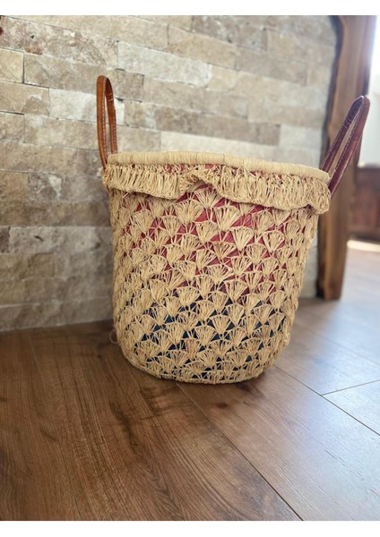 Endonezya Dan Doğal Hasır El Yapımı Bohem Sepet Plaj Çantası fırsatları