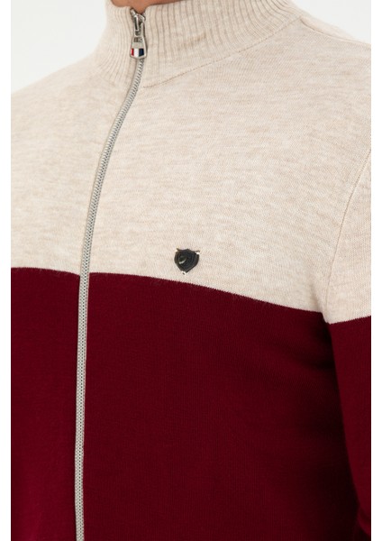 Erkek Taş Hırka (Triko) 50297062-VR049