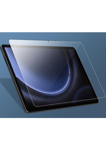 Samsung Galaxy Tab S9 Plus X810 Uyumlu Ekran Koruyucu Darbe Emici Esnek Nano Cam fiyatları