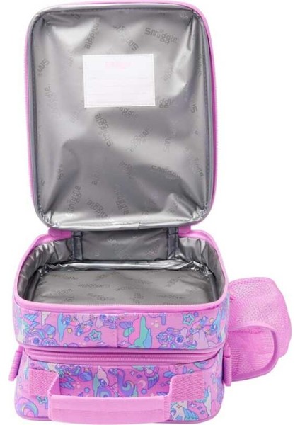 Trailblazer Hardtop Lunchbox Pink 457005 fiyatları
