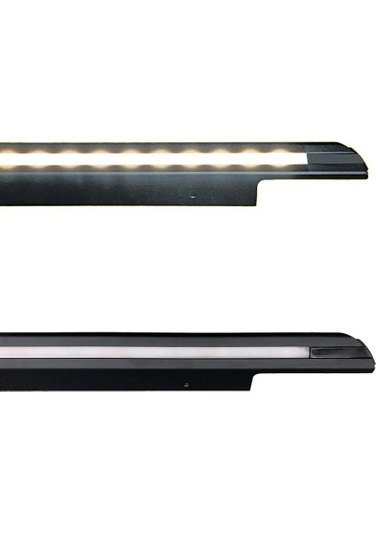 VIGANELLA 135 DUCATO/BOXER/JUMPER/MASTER/MOVANO/NV400 COB LED Kapı Lambası ve Yağmur Oluğu modelleri