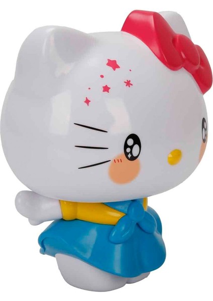 90425 Sun-Cms-Figür Hello Kıtty Kawaıı Premıum Edıtıon 16CM Hkty fiyatları