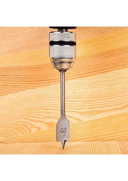 Buffer® 6 Parça Tahta Ahşap Oyma Yaprak Matkap Ucu Seti fiyatları