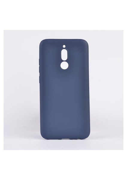 Redmi 8 Esnek Silikon Kılıf Rcv/premier