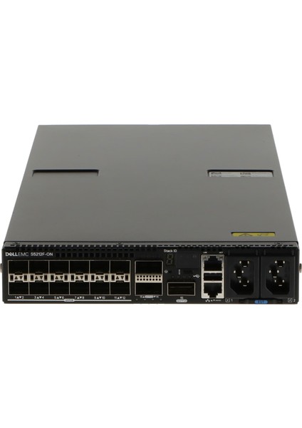 DNS5212F 1u On 12X25GBE Sfp+ 3XQSFP28 Sw