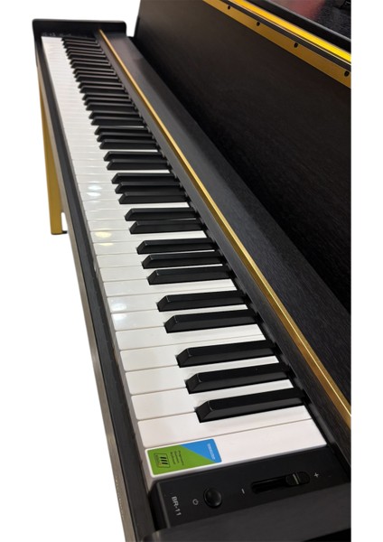 Dıjıtal Pıyano Br-11 Bk