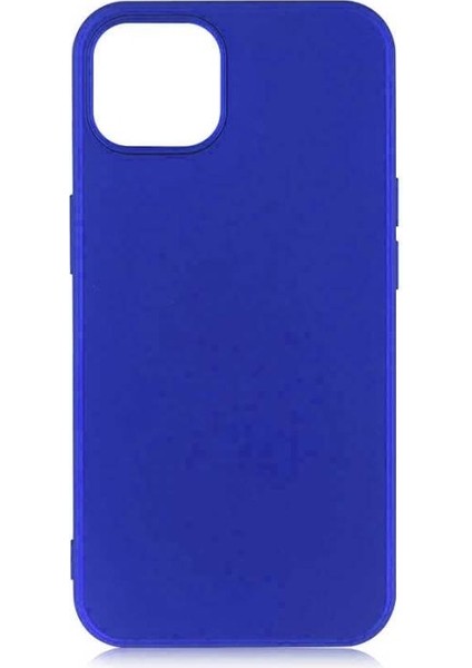 iPhone 13 Esnek Silikon Kılıf Rcv/premier